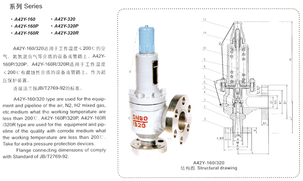 ϵ��Series-A42Y-160/320